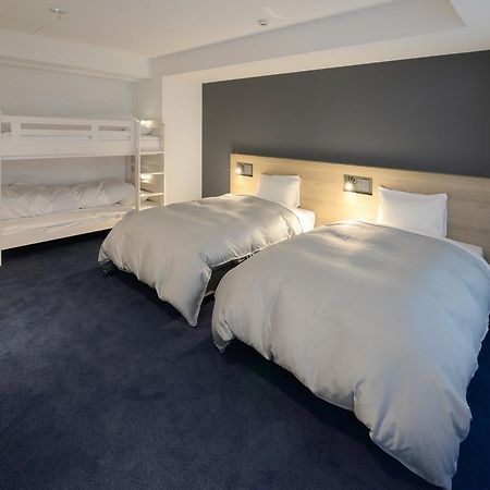 Resters Bed&Co. Kumamoto Kültér fotó