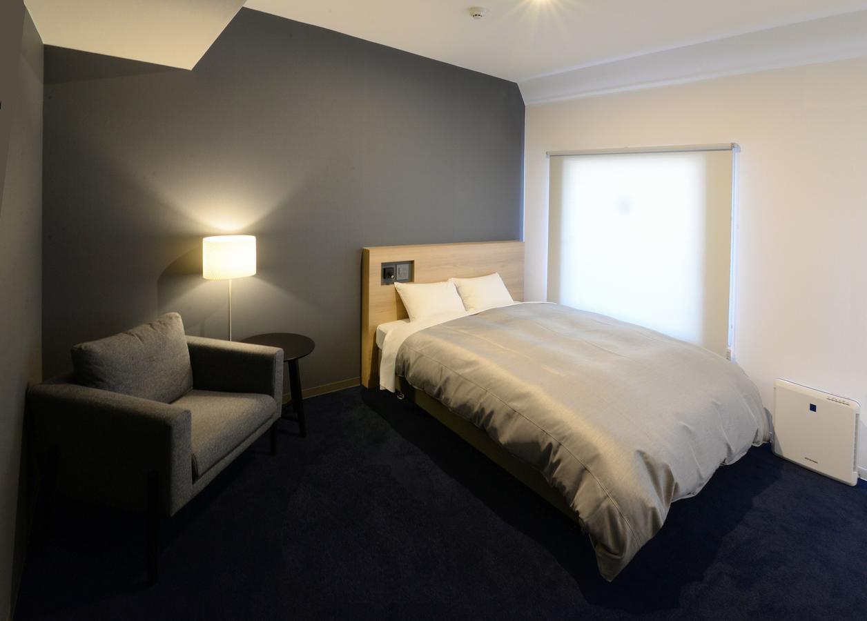 Resters Bed&Co. Kumamoto Kültér fotó