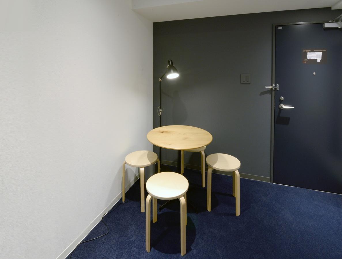 Resters Bed&Co. Kumamoto Kültér fotó