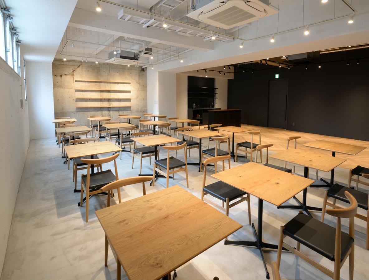 Resters Bed&Co. Kumamoto Kültér fotó