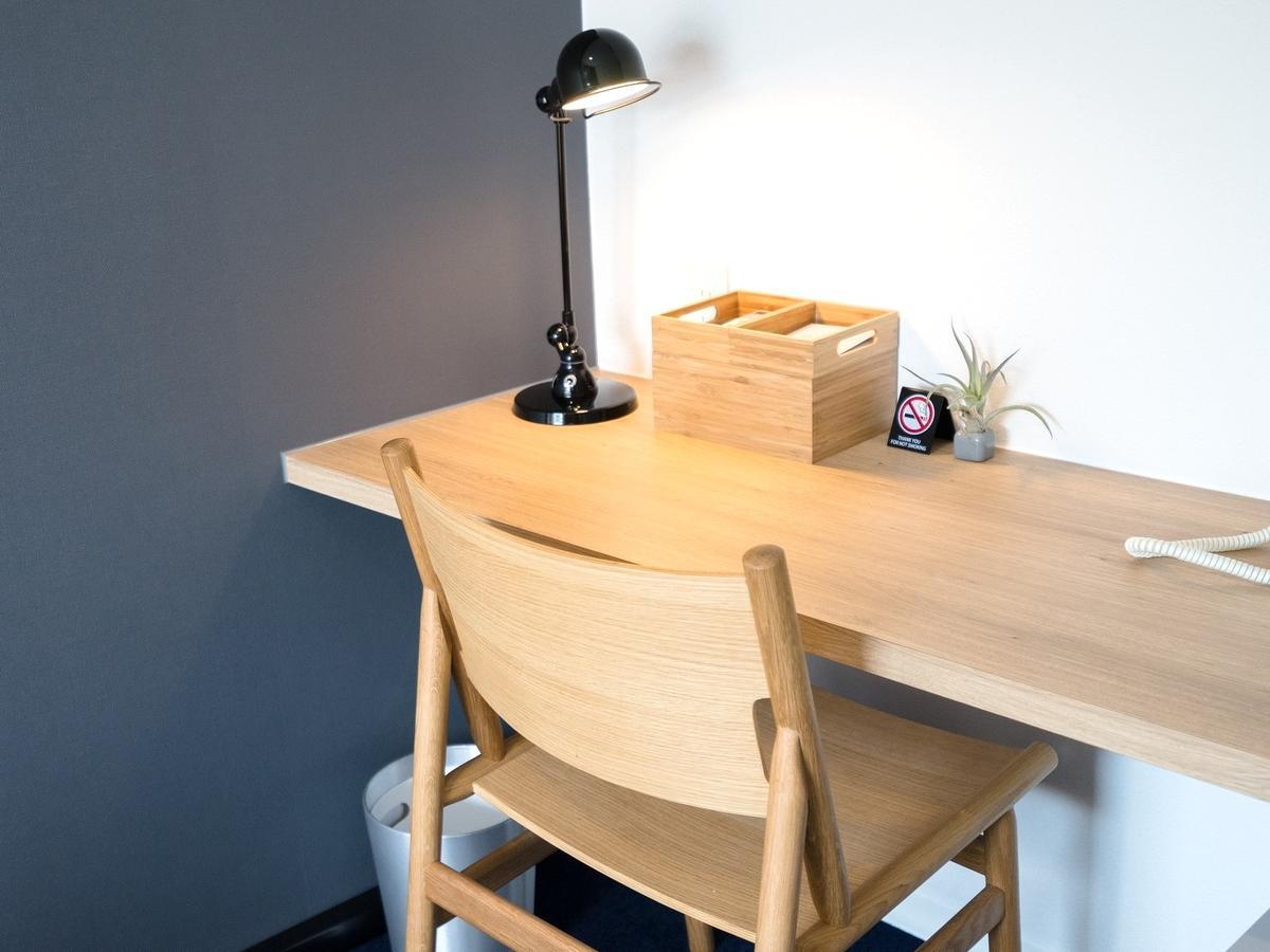 Resters Bed&Co. Kumamoto Kültér fotó