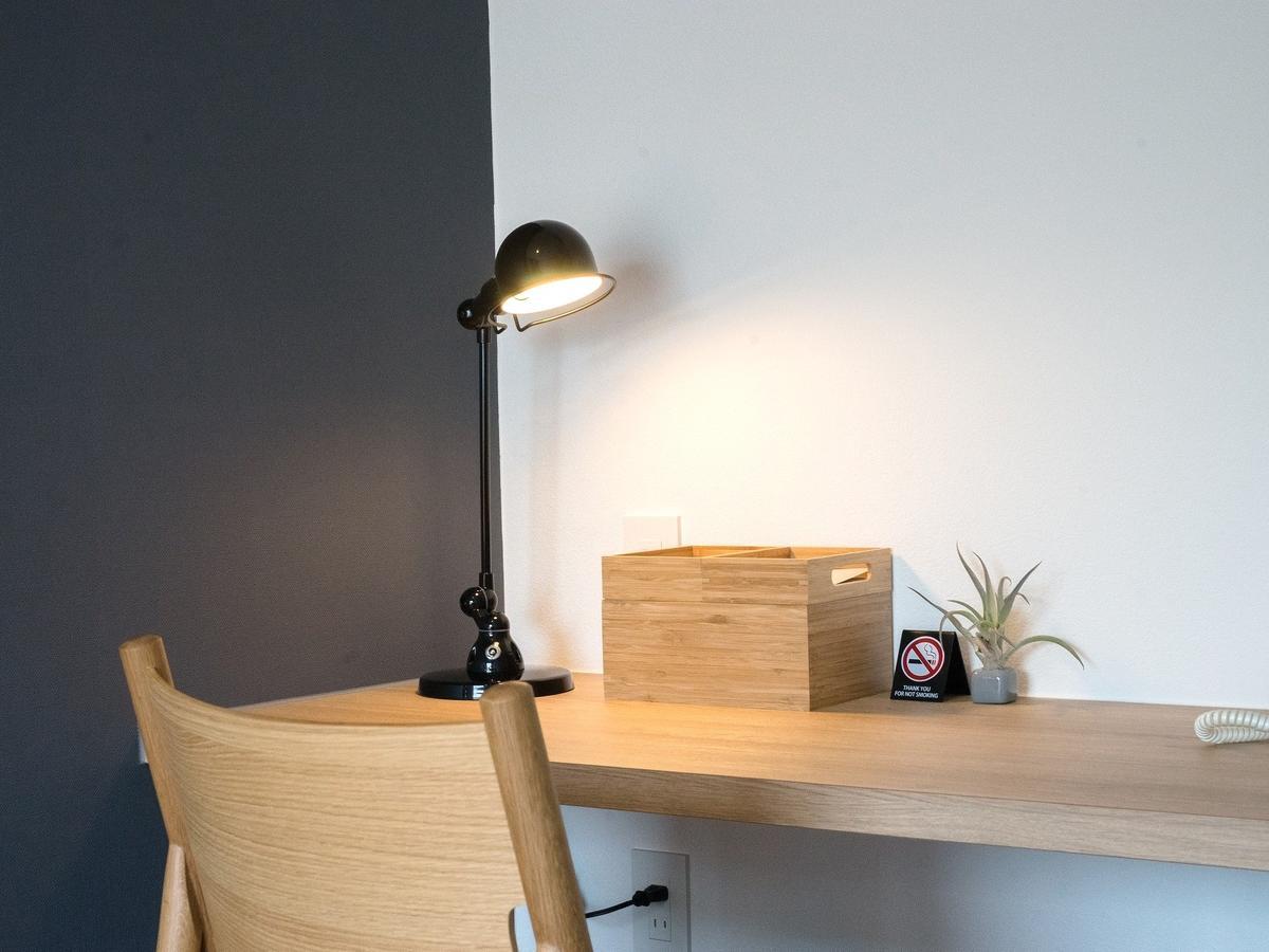 Resters Bed&Co. Kumamoto Kültér fotó