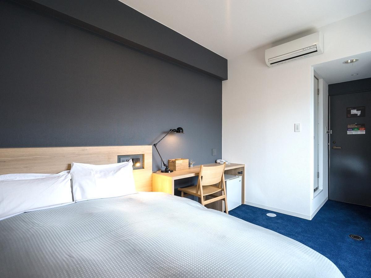 Resters Bed&Co. Kumamoto Kültér fotó