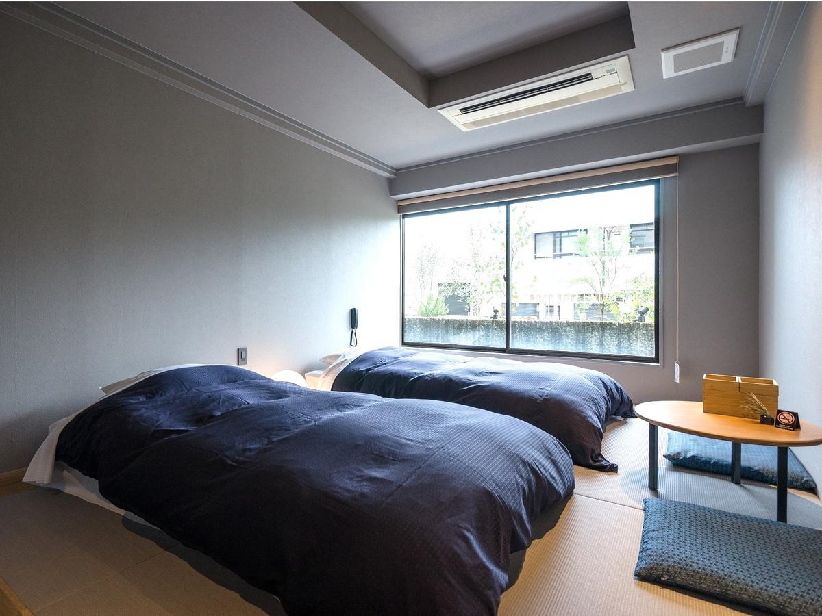 Resters Bed&Co. Kumamoto Kültér fotó