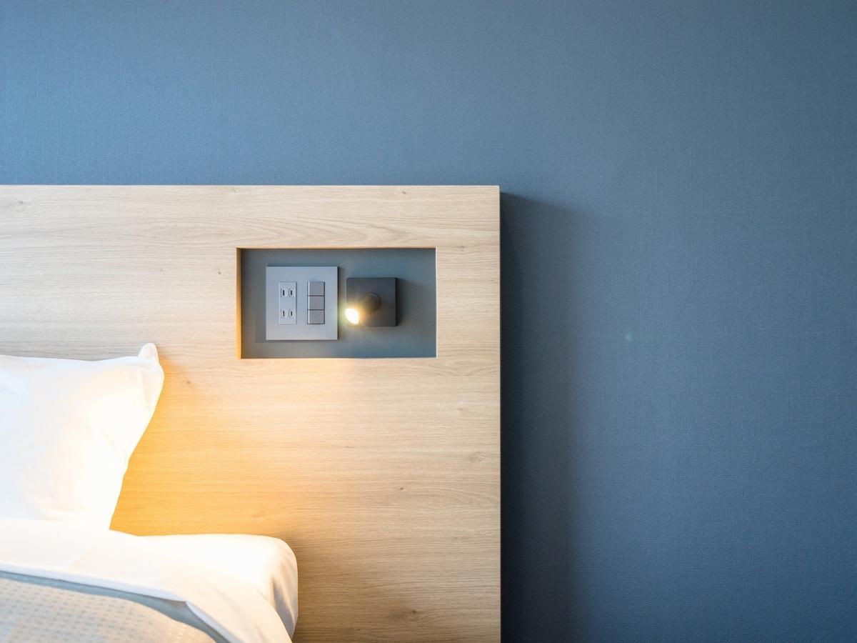 Resters Bed&Co. Kumamoto Kültér fotó
