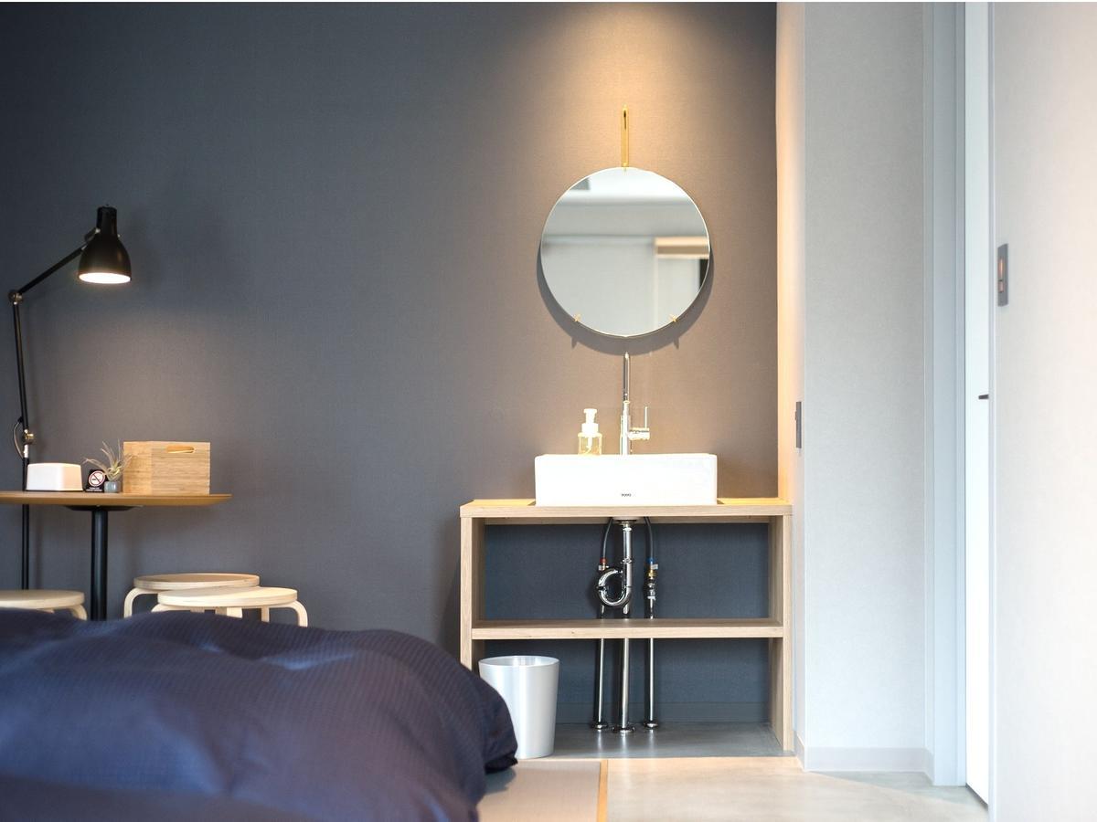 Resters Bed&Co. Kumamoto Kültér fotó