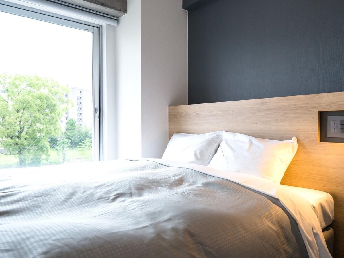 Resters Bed&Co. Kumamoto Kültér fotó